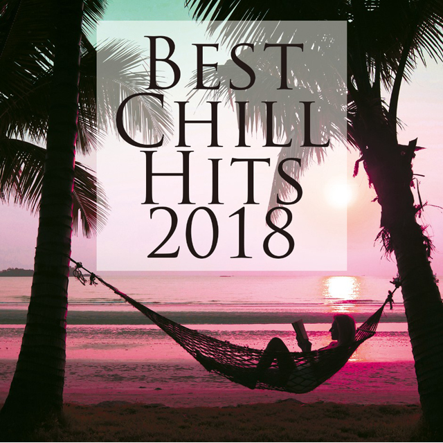 Bestchillhits cover