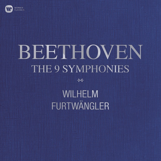 Beethoven: The 9 Symphonies(Vinyl) / ベートーヴェン：交響曲全集