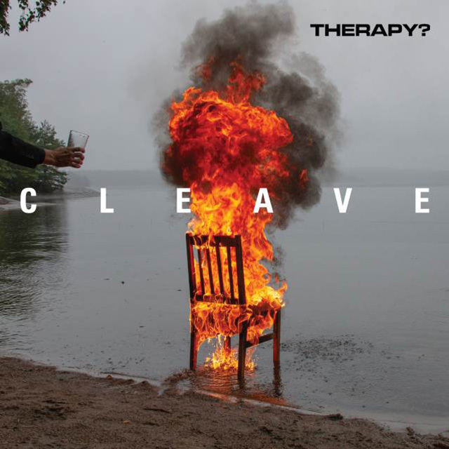 13 therapycleavecd