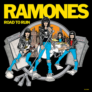 The Ramones / ラモーンズ | Warner Music Japan