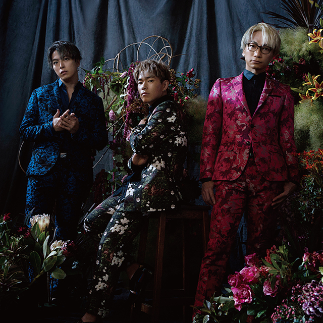 ソナーポケット Flower 初回限定盤a Warner Music Japan