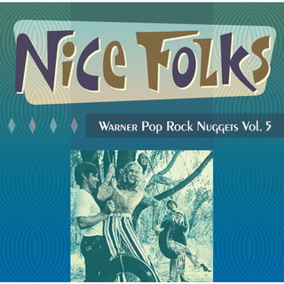 Nuggets / ナゲッツ「ポップ・ロック・ナゲッツ」 | Warner Music Japan