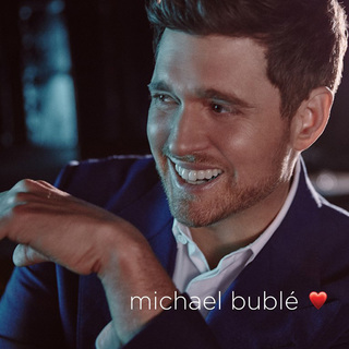 Michael Buble マイケル ブーブレ Warner Music Japan