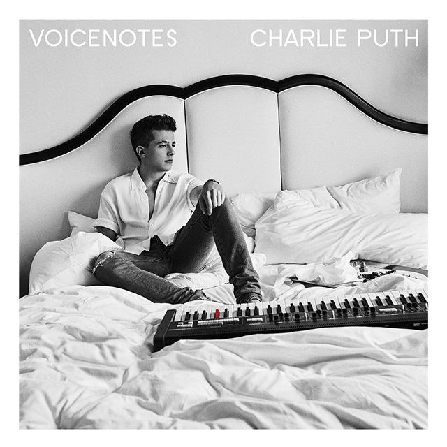 Charlieputh voicenotes