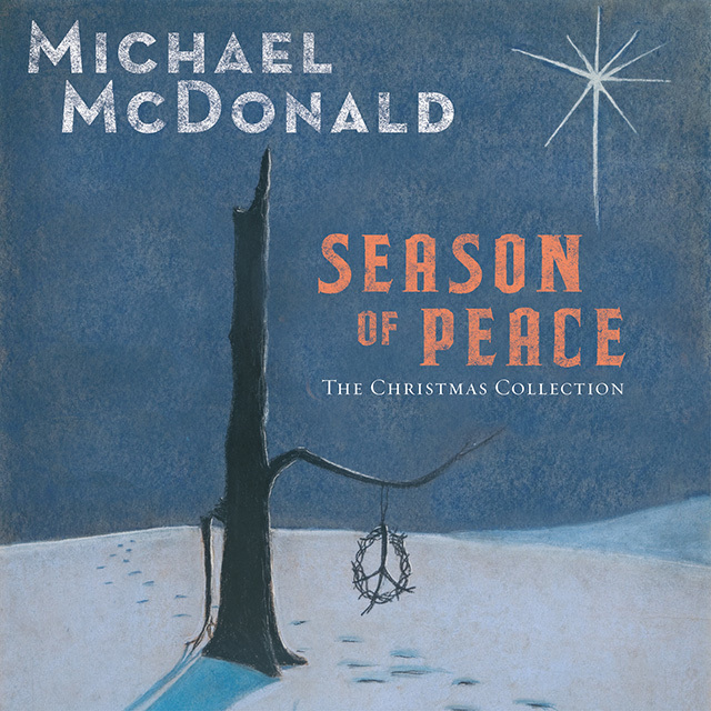 Michael seasonofpeace