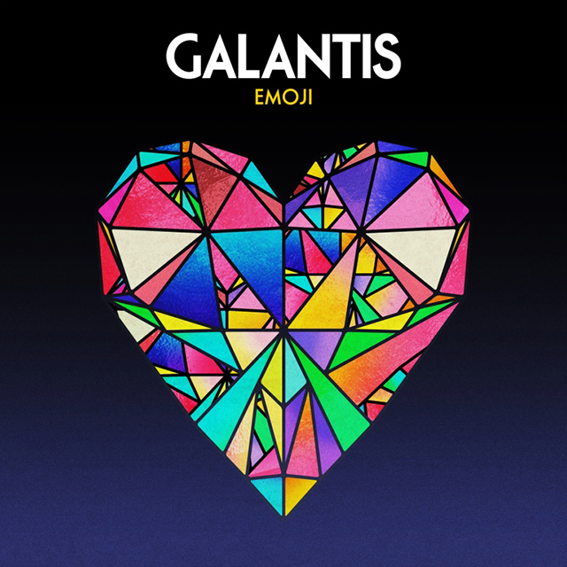 Galantis emoji packshotlowres