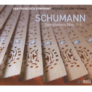 San Francisco Symphony / サンフランシスコ交響楽団 ディスコ