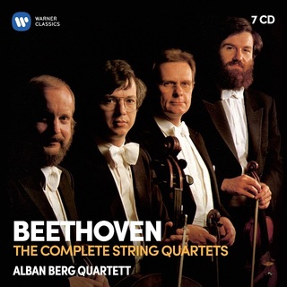 タイムセール 探し方 Alban アルバン・ベルク四重奏団「Beethoven / Quartett Berg 洋楽