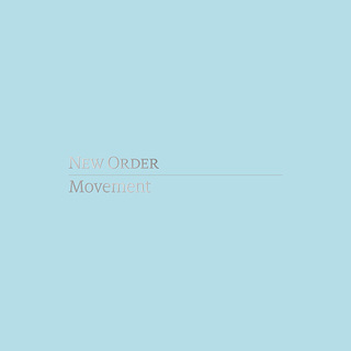 New Order / ニュー・オーダー | Warner Music Japan