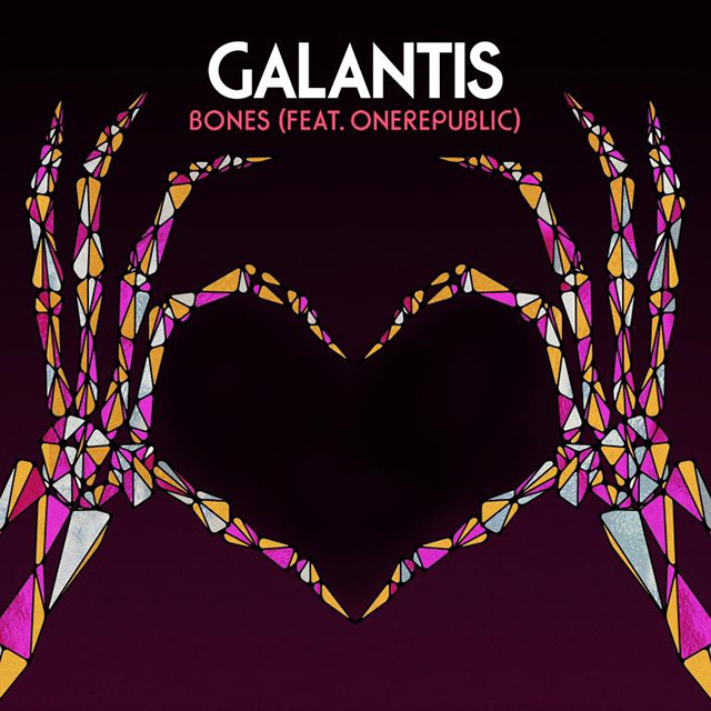 Galantis bonespackshot web