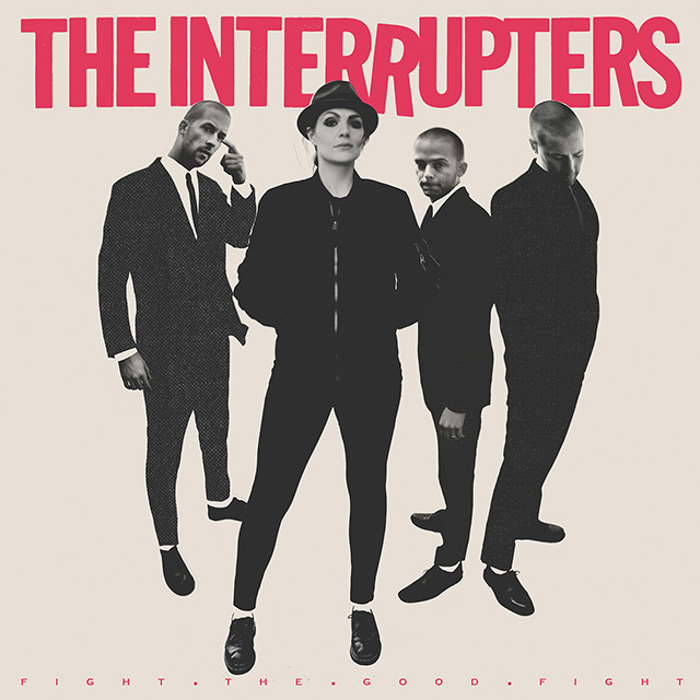 03 the interrupters