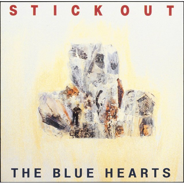 THE BLUE HEARTS「STICK OUT」 | Warner Music Japan