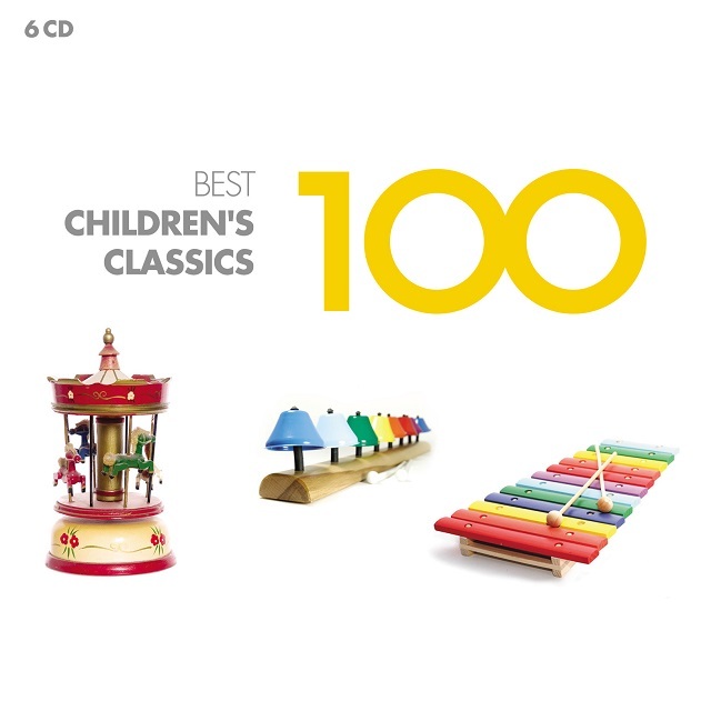 0190295484729   100 best children s classics