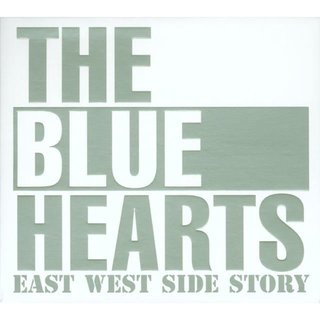 THE BLUE HEARTS ディスコグラフィー | Warner Music Japan