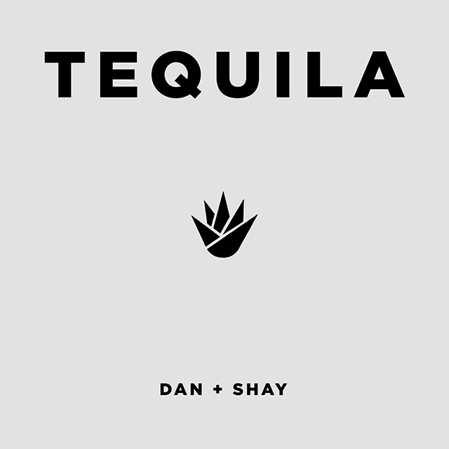 Dan shay tequila