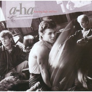 a-ha / アーハ ディスコグラフィー | Warner Music Japan