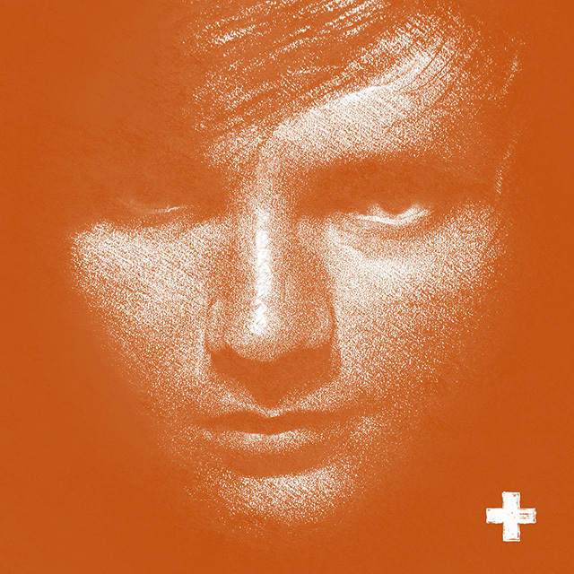 Ed Sheeran / エド・シーラン「+ [1LP VINYL] / ＋［アナログLPレコード］【輸入盤】」 | Warner Music  Japan