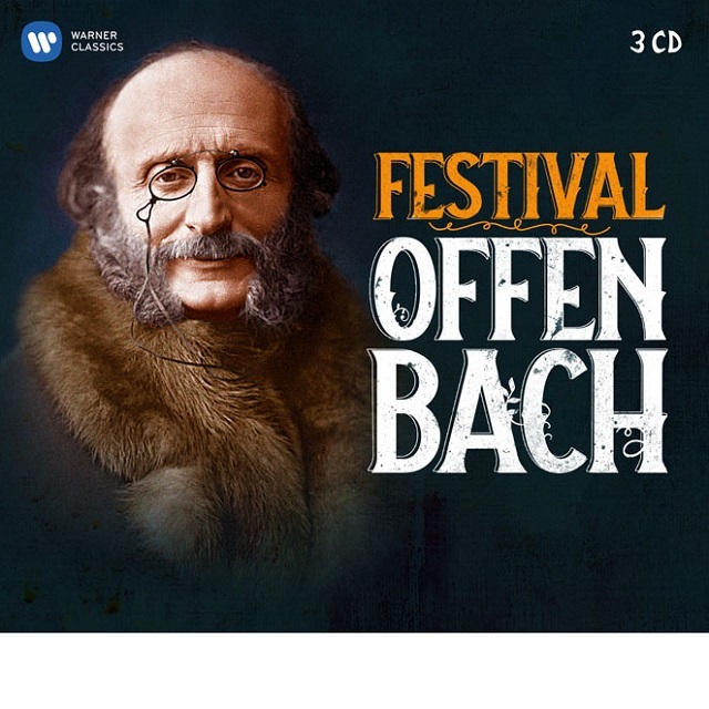0190295499587 festival offenbach 3cd