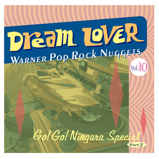 Nuggets / ナゲッツ「ポップ・ロック・ナゲッツ」 | Warner Music Japan