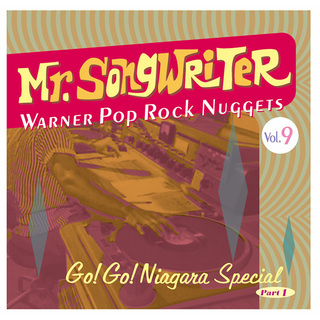 Nuggets / ナゲッツ「ポップ・ロック・ナゲッツ」 | Warner Music Japan