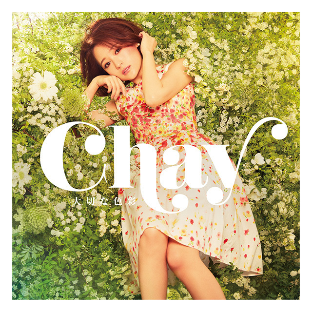 Chay 大切な色彩 Warner Music Japan