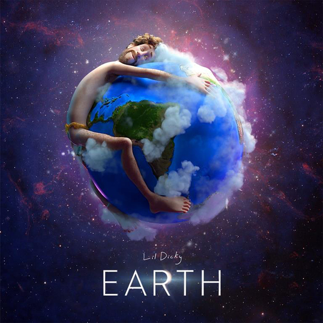 Earth cover s