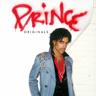Prince / プリンス「Originals (Deluxe) / オリジナルズ