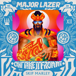 Major Lazer メジャー レイザー ディスコグラフィー Warner Music Japan