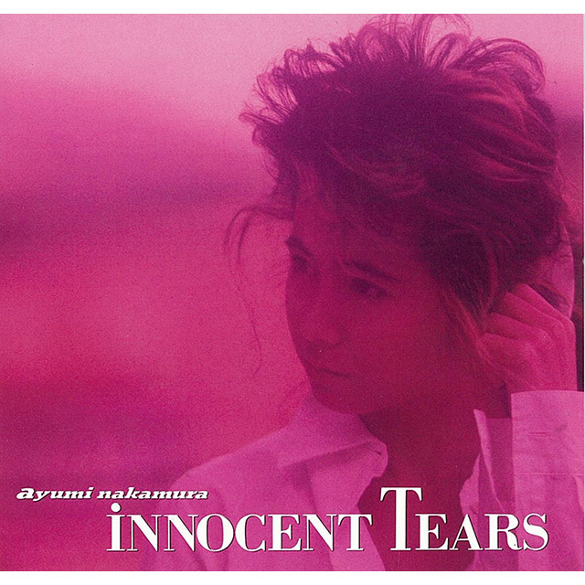中村あゆみ「INNOCENT TEARS (35周年記念2019 Remaster)」 | Warner