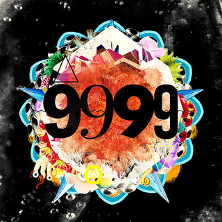 THE YELLOW MONKEY「9999（アナログ）」 | Warner Music Japan
