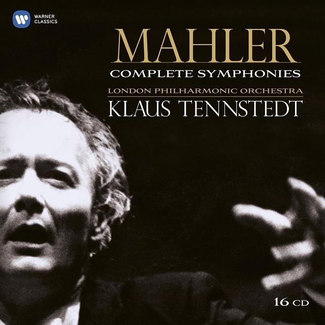 Klaus Tennstedt / クラウス・テンシュテット「Complete Mahler