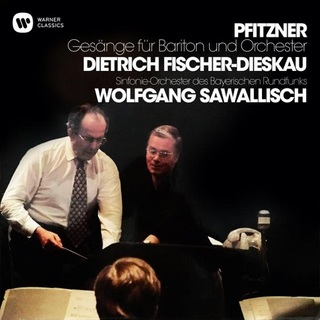 Dietrich Fischer-dieskau / フィッシャー＝ディースカウ ディスコ