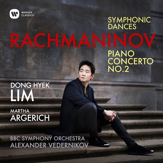 0190295455514 rachmaninov cover