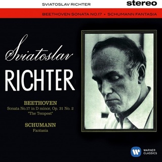 Sviatoslav Richter / スヴャトスラフ・リヒテル ディスコグラフィー