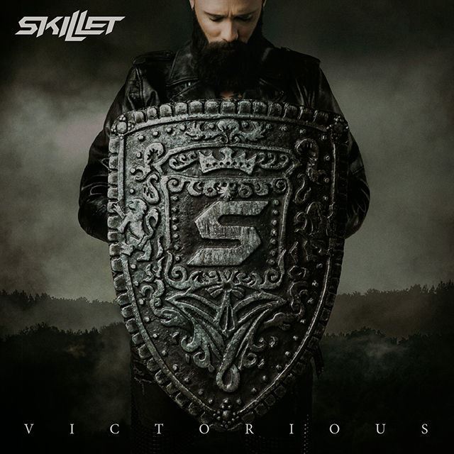 Sk victorious cover final