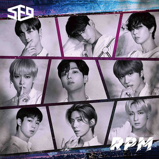 5thシングル「RPM」発売記念リリースイベント詳細（8/29更新） | SF9 ...