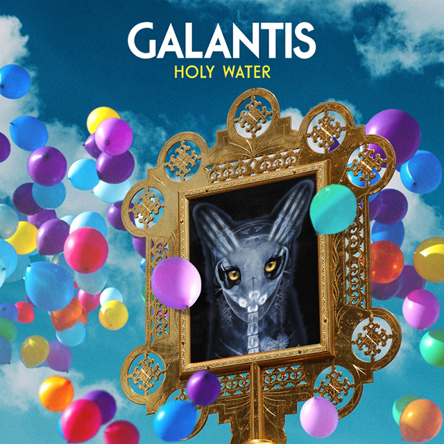 Galantis holywater web