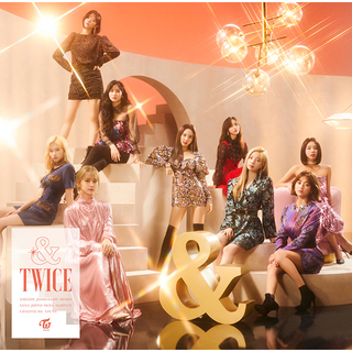 TWICE ディスコグラフィー | Warner Music Japan