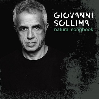 Giovanni Sollima / ジョヴァンニ・ソッリマ「Natural Songbook