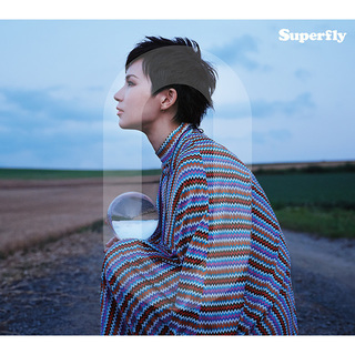 Superfly Warner Music Japan