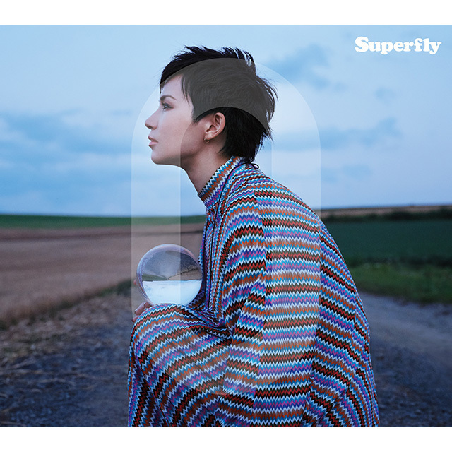 Superfly「0（初回限定盤A）（DVD）」 | Warner Music Japan