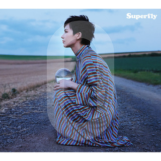 Superfly 0 初回限定盤b Dvd Warner Music Japan