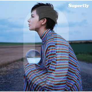 Superfly「0（初回限定盤A）（DVD）」 | Warner Music Japan