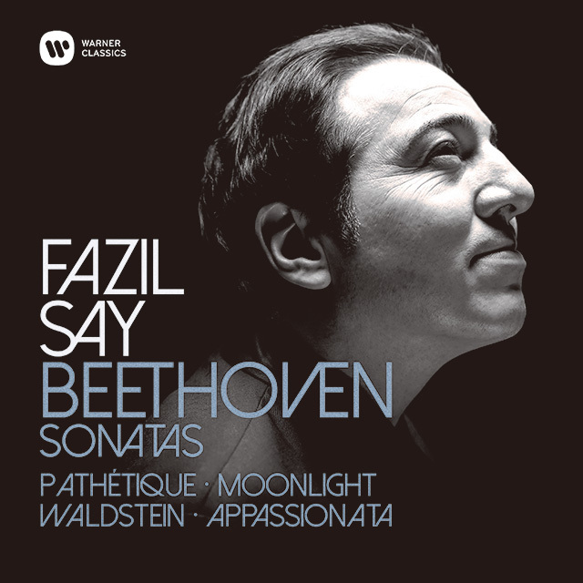 640 say fazil beethoven 2 lps cover