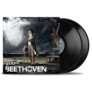 The best of Johann Sebastian Bach (Vinyl) / ベスト・オブ・ヨハン