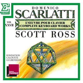 Scott Ross / スコット・ロス ディスコグラフィー | Warner Music Japan
