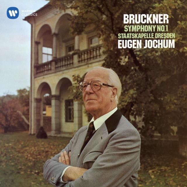 Bruckner: Symphony No. 1 (1877 Linz Version) / ブルックナー：交響曲第1番（1877年リンツ稿）