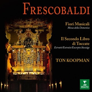 Frescobaldi：Fiori musicali / フレスコバルディ：オルガン名曲集 | Warner Music Japan