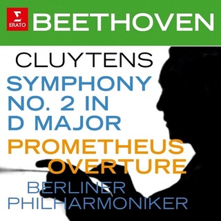 Andre Cluytens / アンドレ・クリュイタンス「Beethoven: The 9