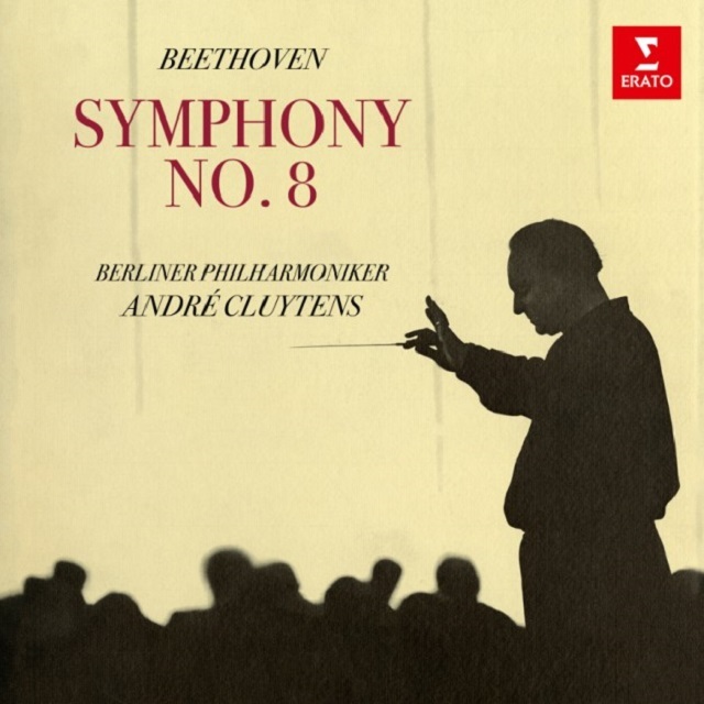 Andre Cluytens / アンドレ・クリュイタンス「Beethoven: Symphony No 